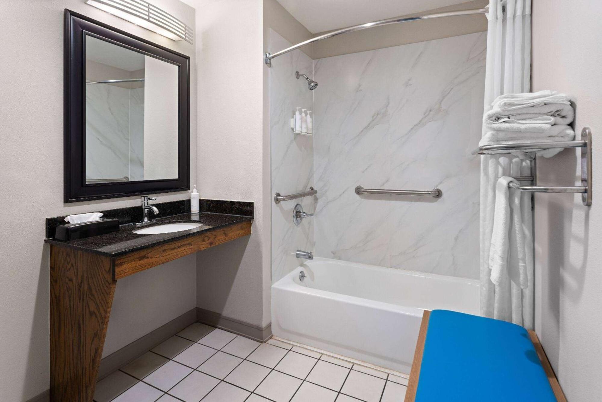 Days Inn By Wyndham Americus Extérieur photo