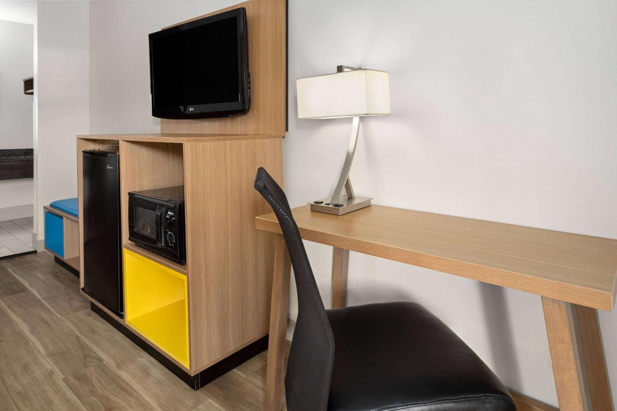 Days Inn By Wyndham Americus Extérieur photo
