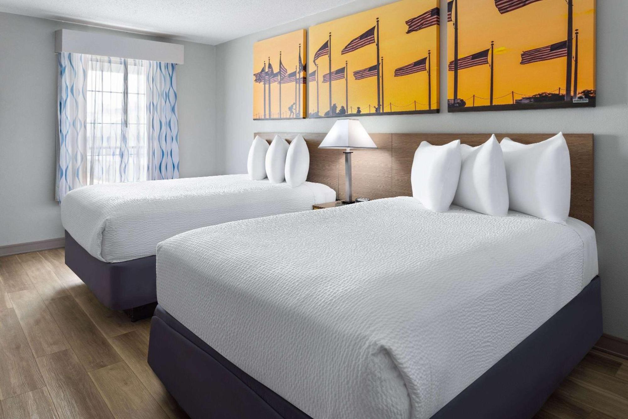 Days Inn By Wyndham Americus Extérieur photo